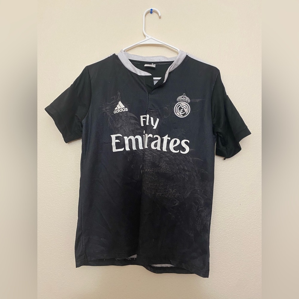 Men sport T shirt